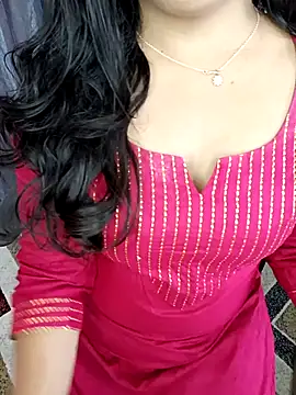 Tanvi-patil online show from 07.13.26
