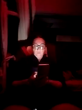 cuplubijoanna online show from 10.27.25