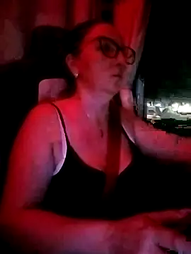 cuplubijoanna online show from 11.12.25