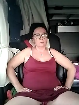 cuplubijoanna online show from 11.29.25