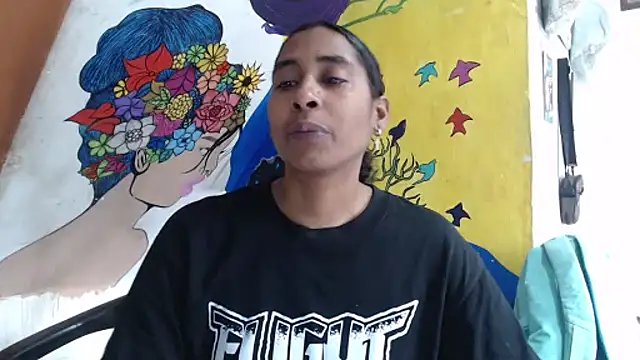 yohatinelly07 online show from 02.04.26