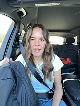 Snapshot of JuicyFruits93 chatting on 02.07.26 JuicyFruits93 online show from 02.07.26