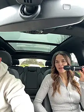 Snapshot of JuicyFruits93 chatting on 02.13.26 JuicyFruits93 online show from 02.13.26