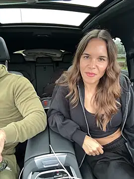 Snapshot of JuicyFruits93 chatting on 02.19.26 JuicyFruits93 online show from 02.19.26