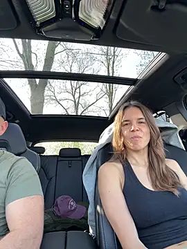 JuicyFruits93 online show from 03.15.26