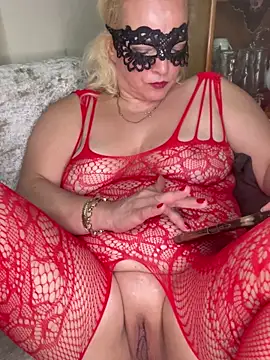 Olgundolgun33 online show from 12.04.25