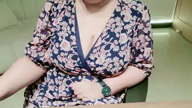 Gracefulgoddess online show from 03.04.26