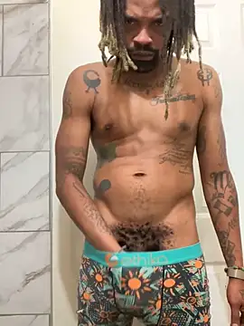 1BeautyN1Beast online show from 12.05.24