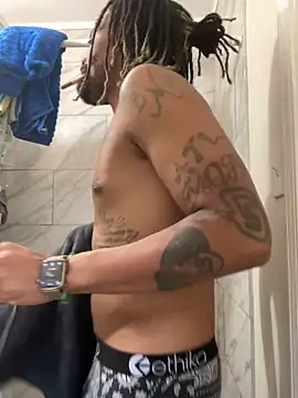 1BeautyN1Beast online show from 12.09.24