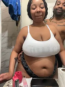 1BeautyN1Beast online show from 01.13.25