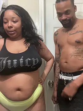 1BeautyN1Beast online show from 02.02.25