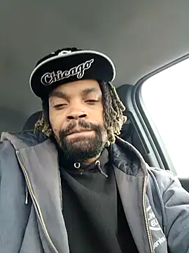 1BeautyN1Beast online show from 02.11.25