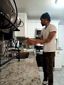 1BeautyN1Beast online show from 02.14.25