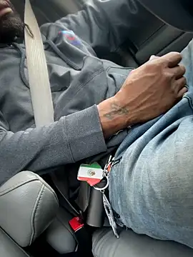 1BeautyN1Beast online show from 10.15.25