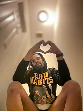 1BeautyN1Beast online show from 11.29.25