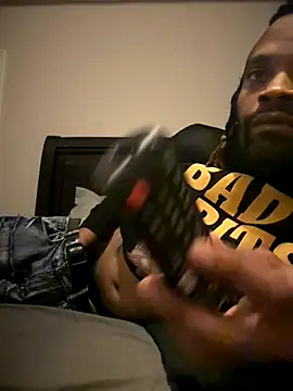 1BeautyN1Beast online show from 12.04.25