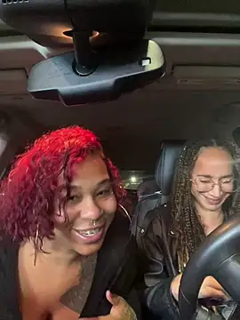 Shuggabutt online show from 12.14.24