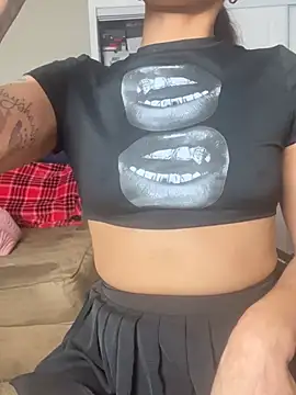 Shuggabutt online show from 01.18.25