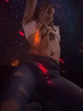 Shuggabutt online show from 02.10.25