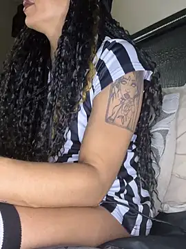 Shuggabutt online show from 02.09.26