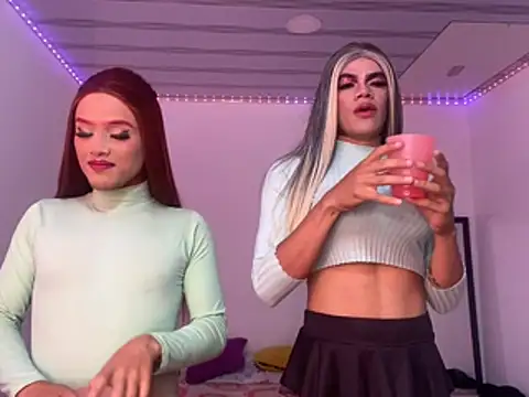 big girl21cm online show from 02.22.26