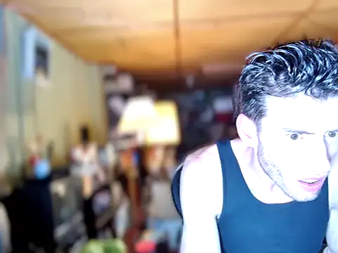 Snapshot of savageconfidence chatting on 09.09.25 savageconfidence online show from 09.09.25