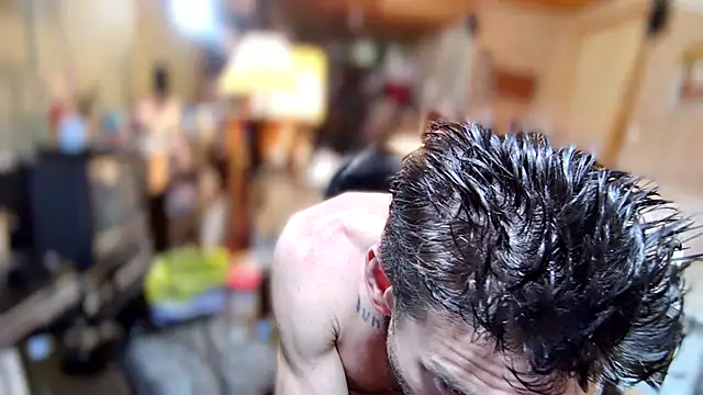 Snapshot of savageconfidence chatting on 09.13.25 savageconfidence online show from 09.13.25