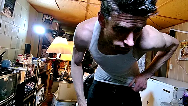 Snapshot of savageconfidence chatting on 09.15.25 savageconfidence online show from 09.15.25