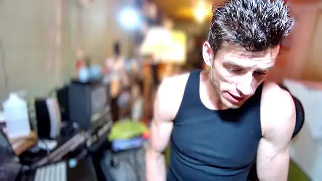 Snapshot of savageconfidence chatting on 09.17.25 savageconfidence online show from 09.17.25