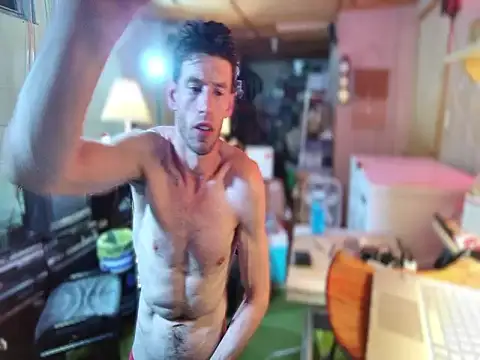 Snapshot of savageconfidence chatting on 09.24.25 savageconfidence online show from 09.24.25