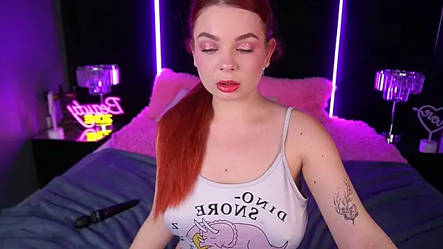 CarolinaDia online show from 12.05.24