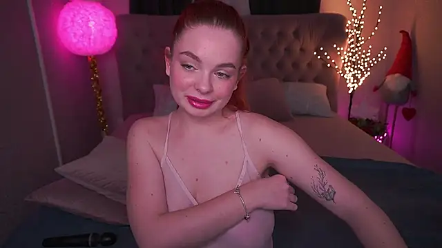 CarolinaDia online show from 01.19.25