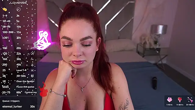 CarolinaDia online show from 03.16.25