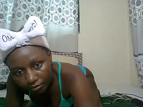 Snapshot of Chocolateskin4 chatting on 02.18.26 Chocolateskin4 online show from 02.18.26