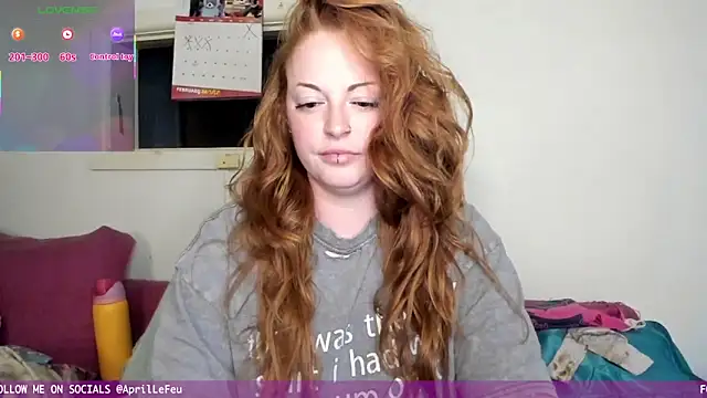 aaprill online show from 02.08.26