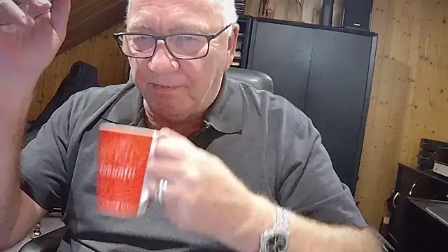 biggandybig online show from 10.31.25