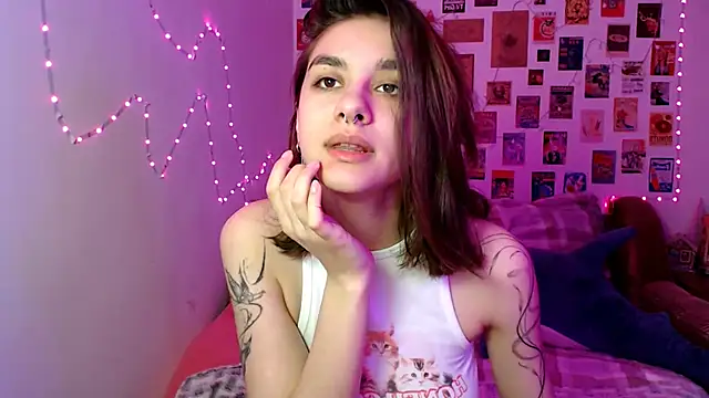 Celine Dionn online show from 02.13.25