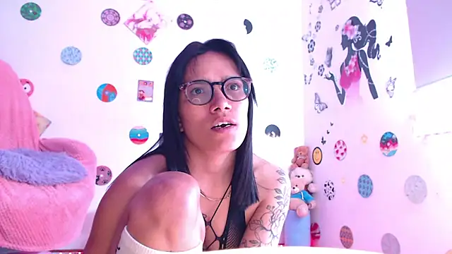 Yaumiko online show from 03.07.25