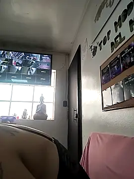 Yaumiko online show from 09.11.25