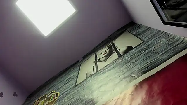 Yaumiko online show from 11.25.25