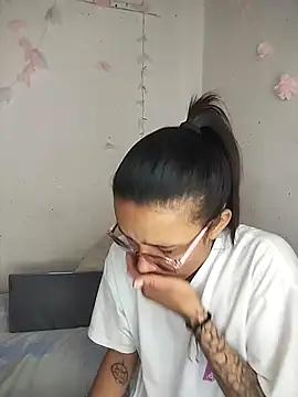 Yaumiko online show from 02.17.26