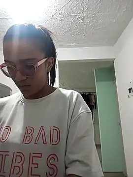 Yaumiko online show from 03.16.26