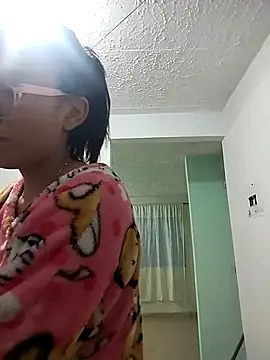 Yaumiko online show from 03.20.26