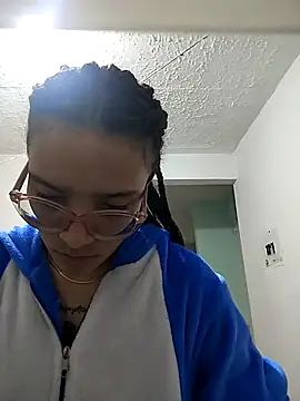 Yaumiko online show from 04.16.26