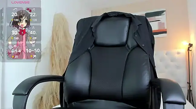 LOISE-XX online show from 12.21.24