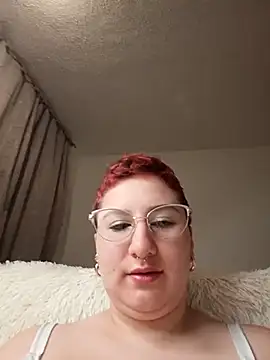 Ximenna Cruz online show from 03.16.25