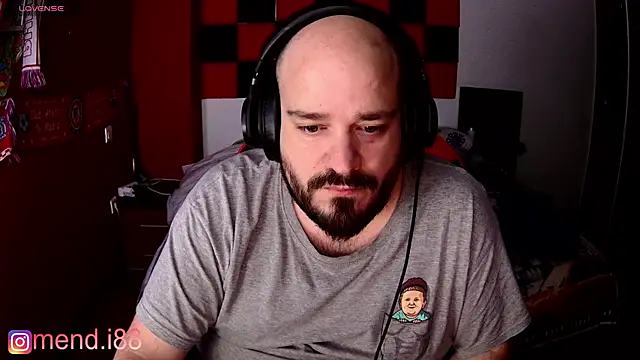 menditeta1 online show from 02.01.25