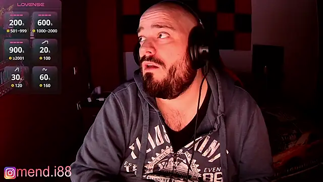 menditeta1 online show from 02.08.25