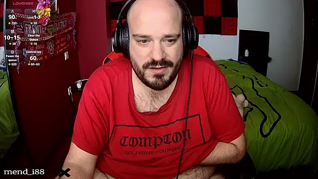 menditeta1 online show from 03.05.26