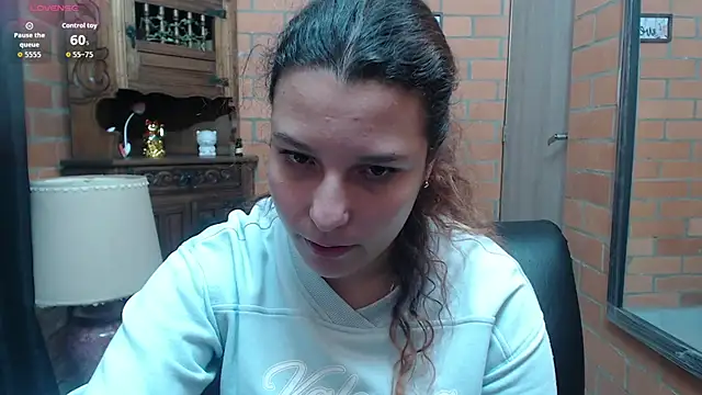 Snapshot of alexia_87 chatting on 02.03.26 alexia 87 online show from 02.03.26